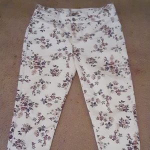 size 11 in women's pants